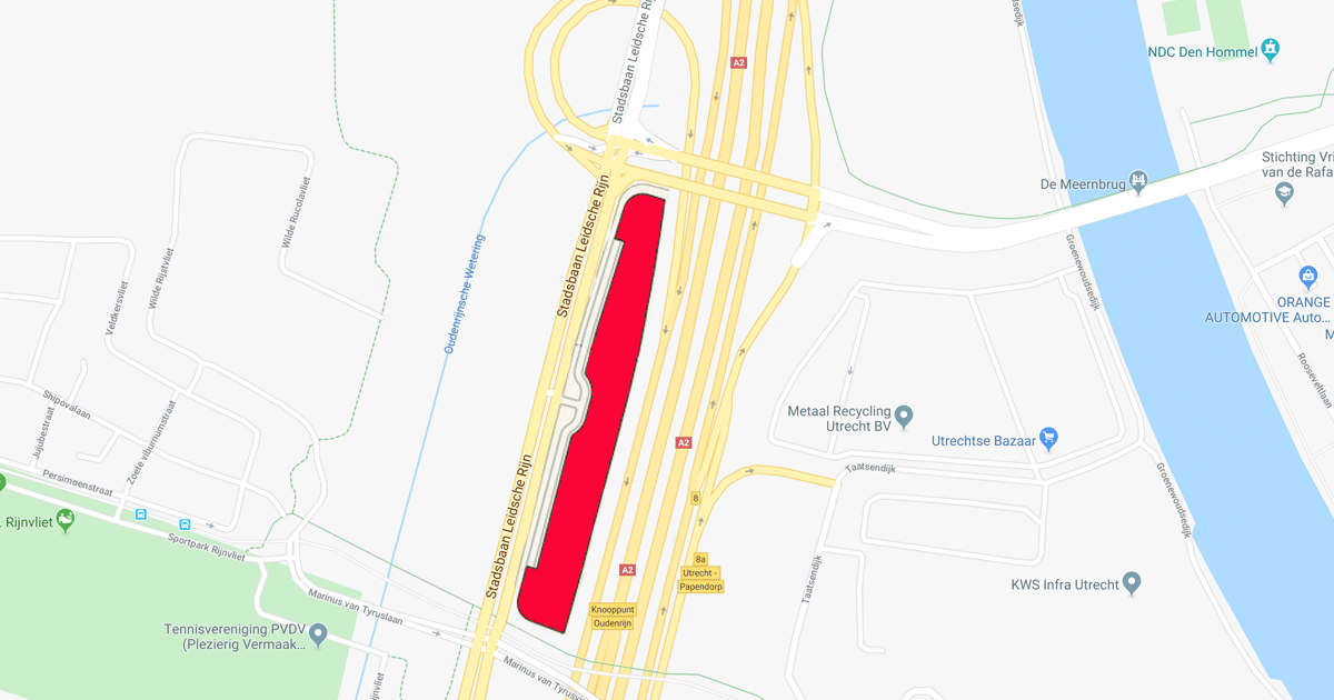 Drie-nieuwe-restaurants-langs-A2-Leidsche-Rijn